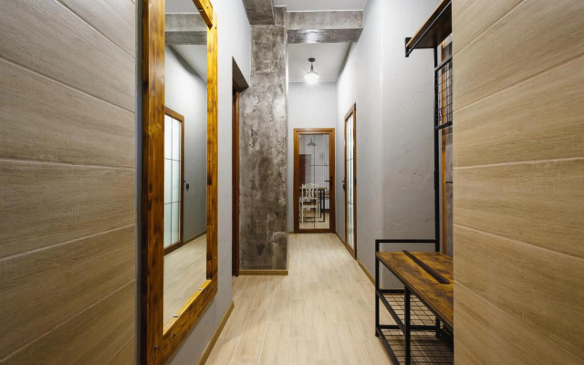 Loft Tiraspol