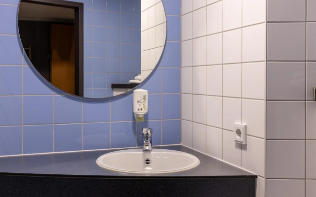 B&B Hotel Frankfurt-Hahn Airport