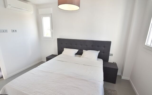 Classy Apartment in Denia near Beach