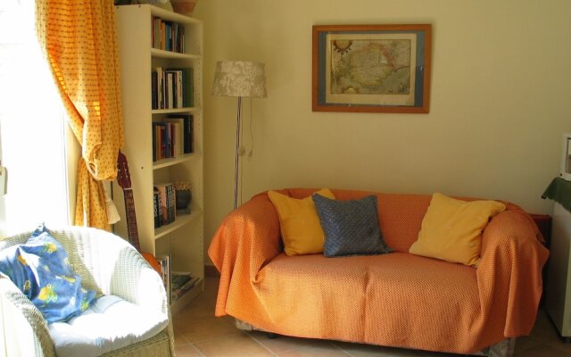 B&B Les Cerisiers