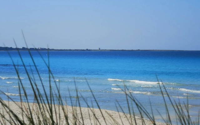 Luxurious Villa in Torre Suda with Jacuzzi