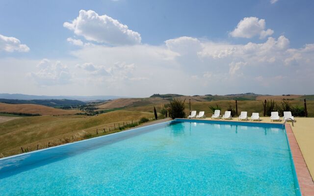 Agrihotel Il Palagetto
