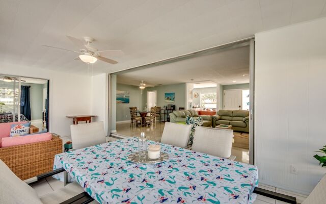 All About The Dolphins - Roelens Vacations