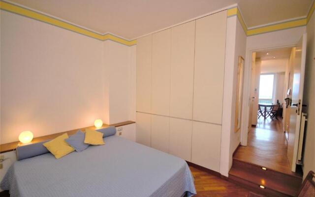 Holiday Home Santa Margherita Ligure