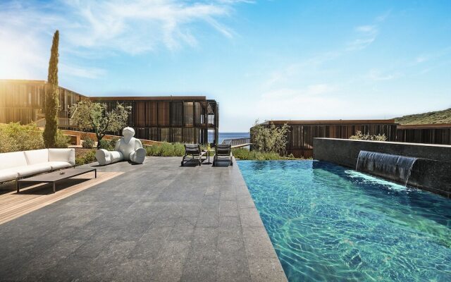 Barbaros Reserve Bodrum Residences Managed by Kempinski