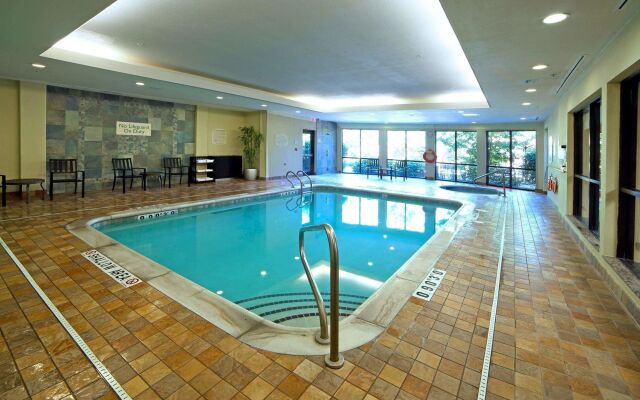 Courtyard by Marriott Hamilton