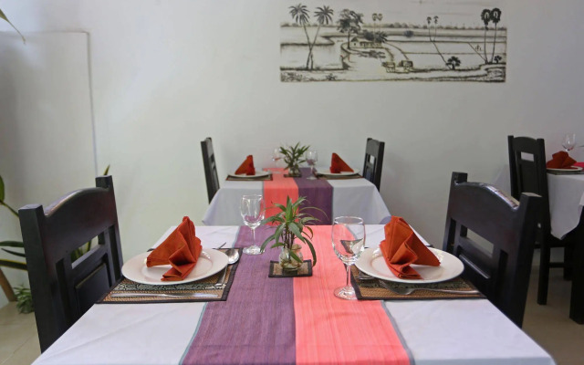 Laysung Boutique Hotel