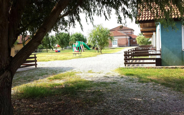 Tuscany Village Club - Ranch PratoSasso