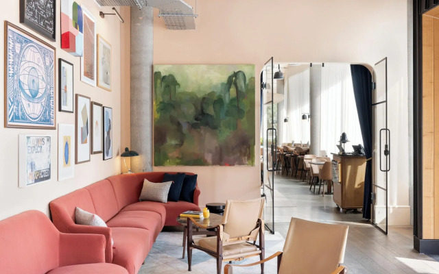 Hyatt Centric Cambridge