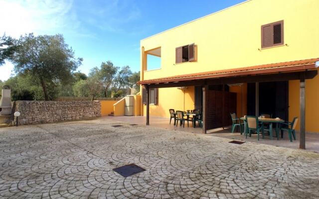 Appartamento Nettuno