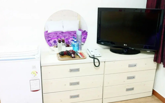 Sokrisan Grand Hotel