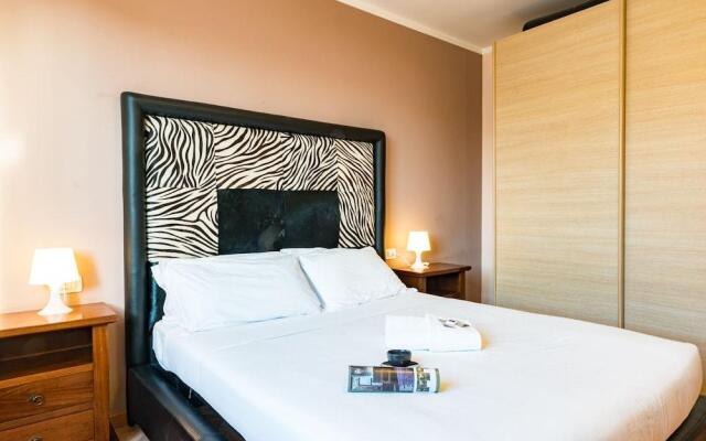 Bright Apartments Desenzano - Artisti Pool