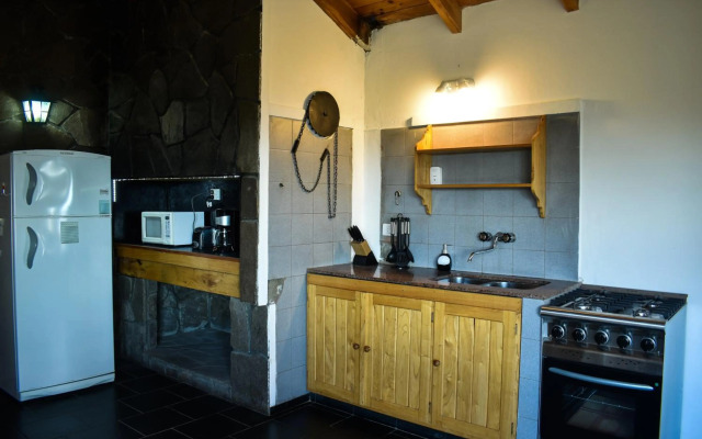 Apartamento Cerro Dorado Norte