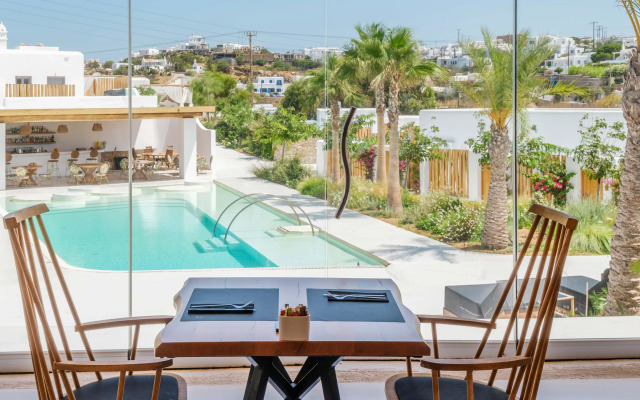 Axel Beach Mykonos - Adults Only