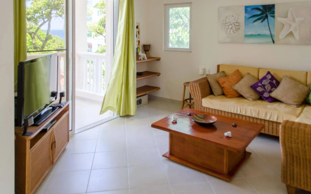 Apartment at Hispaniola Sol
