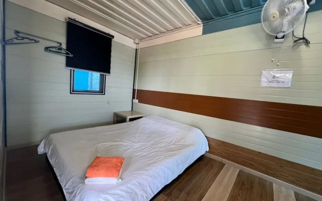 Hotel O Ting Brother Sg Klah Inn – Guest Rooms – Sungkai