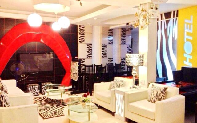 Win Hotel Phayao