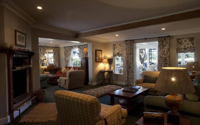 Blue Gum Country Estate