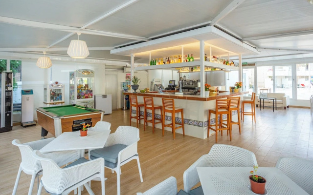 BJ Apartamentos Club Sa Coma