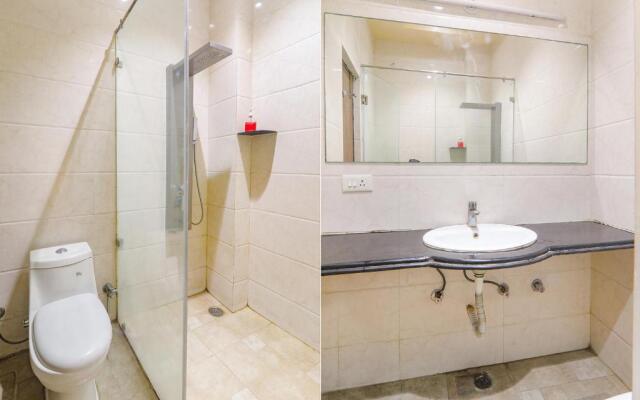 Fabhotel Shree Pushpraj