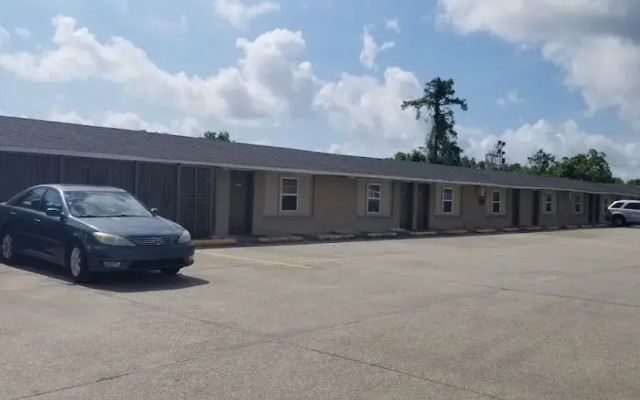 Glenrose Motel