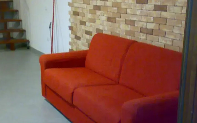 Maddalena Apartment