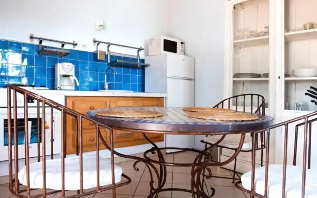 Les Mini-villas de Santa-giulia