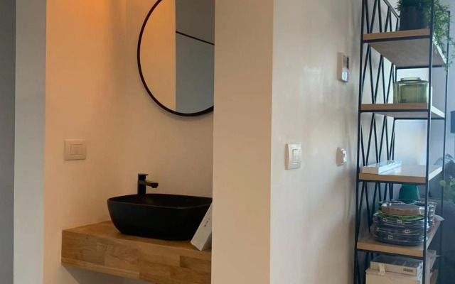 Brand New 3 Bedroom Apartment in Shalem Tower