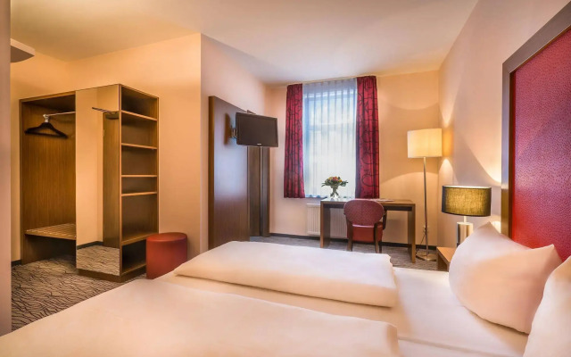 Novum Hotel Dresden Airport