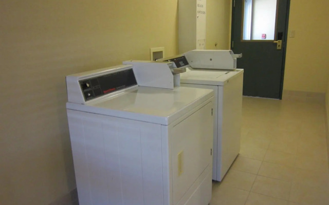 Best Western Plus Waco North