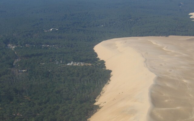 Les Calicots Sanguinet