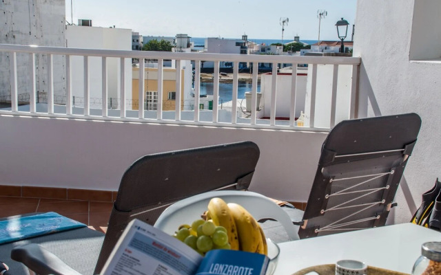 RincÃ³n El Marinero - El Charco