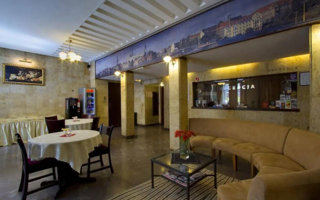 Hotel Gryf