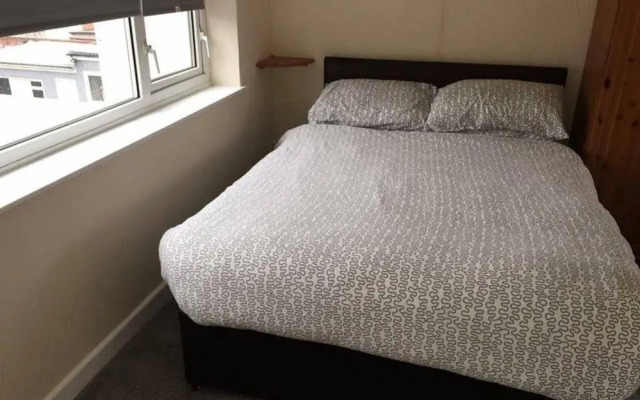 Twelve Holiday Apartments