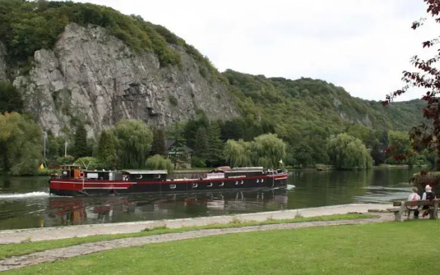 Péniche Ange-Gabriel