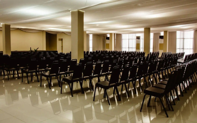 Hotel Foz do Iguaçu