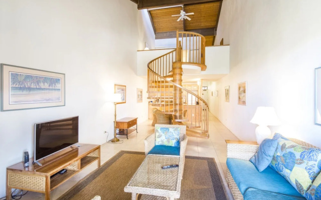 Kamaole Sands Resort