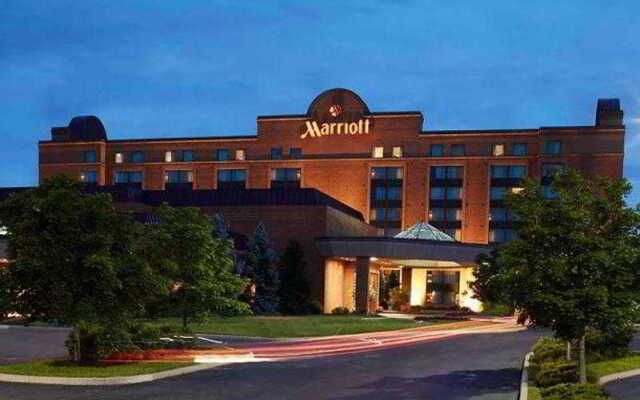 Columbus Marriott Northwest