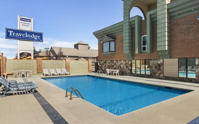 Travelodge Calgary South