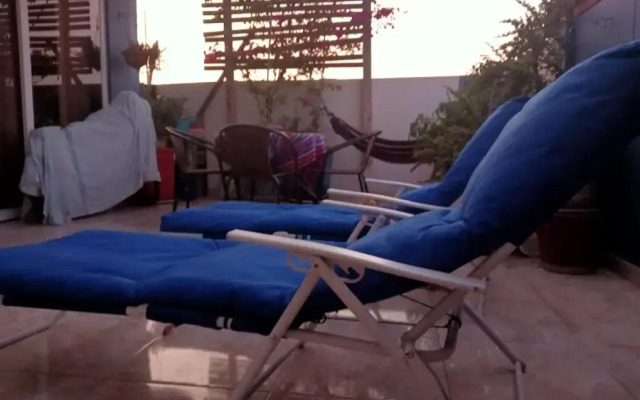 Casa Cima Chiclayo