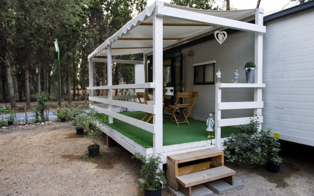 Camping Flumendosa