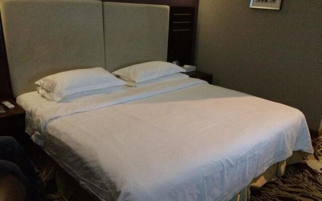 Zhuhai Junlin Hotel
