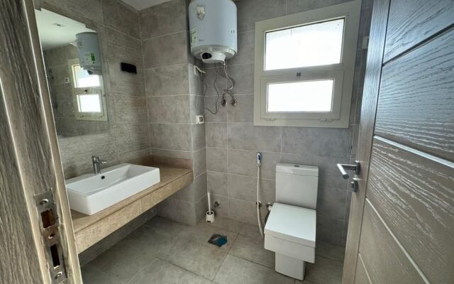 Penthouse with roof-amberville-NEWGIZA