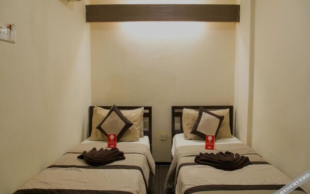 OYO Rooms Bukit Bintang Low Yat Plaza