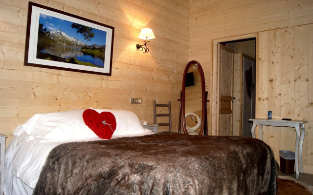 L'Arrieulat Auberge des Pyrénées
