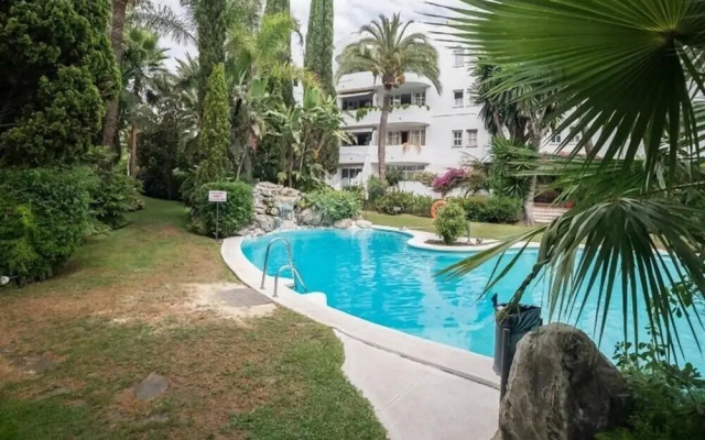 Apartamento Marbella Real Suite