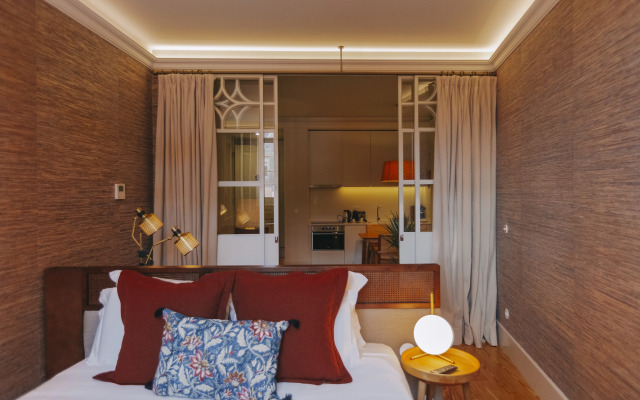 Torel 1884 Suites & Apartments