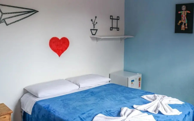 Kawaii Pousada e Hostel