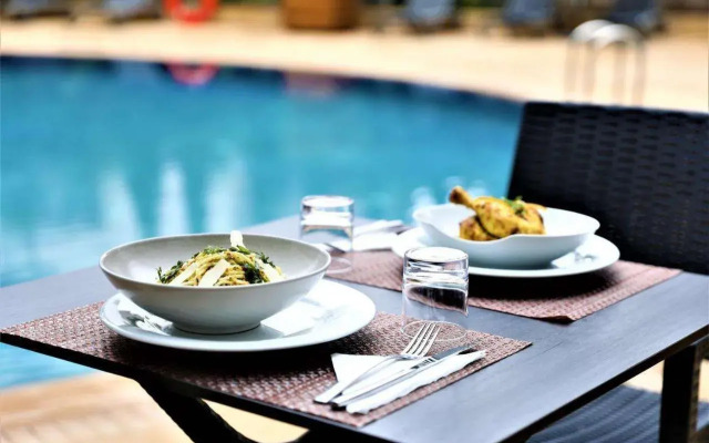 Dominium Hotel