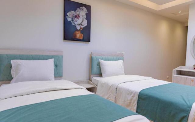 Miramar Boutique Hotel